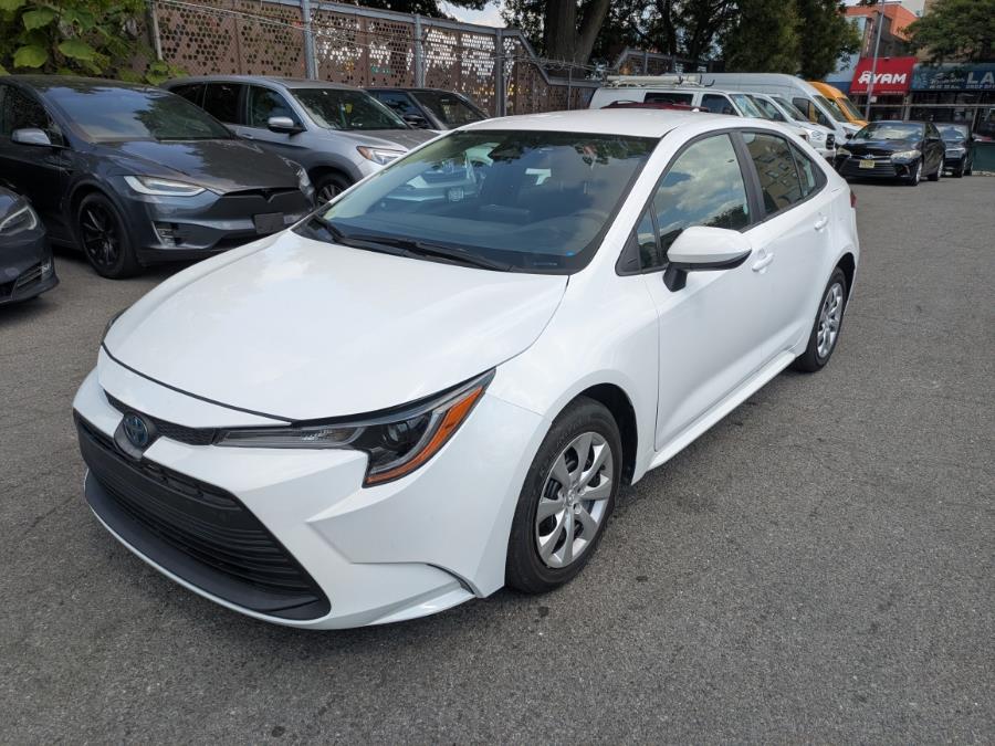 2024 Toyota Corolla LE CVT (Natl), available for sale in Long Island City, New York | Luxury Of Queens. Long Island City, New York 2024 Toyota Corolla LE CVT (Natl), available for sale in Long Island City, New York | Luxury Of Queens. Long Island City, New York