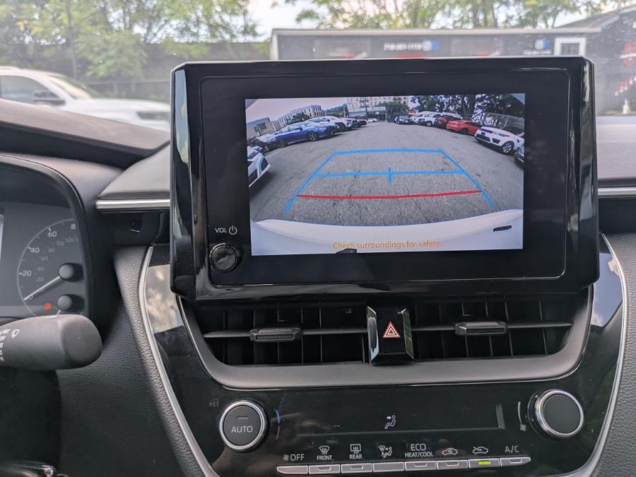 2024 Toyota Corolla LE CVT (Natl), available for sale in Long Island City, New York | Luxury Of Queens. Long Island City, New York 2024 Toyota Corolla LE CVT (Natl), available for sale in Long Island City, New York | Luxury Of Queens. Long Island City, New York