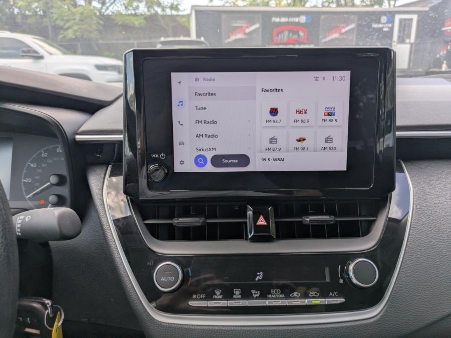 2024 Toyota Corolla LE CVT (Natl), available for sale in Long Island City, New York | Luxury Of Queens. Long Island City, New York 2024 Toyota Corolla LE CVT (Natl), available for sale in Long Island City, New York | Luxury Of Queens. Long Island City, New York