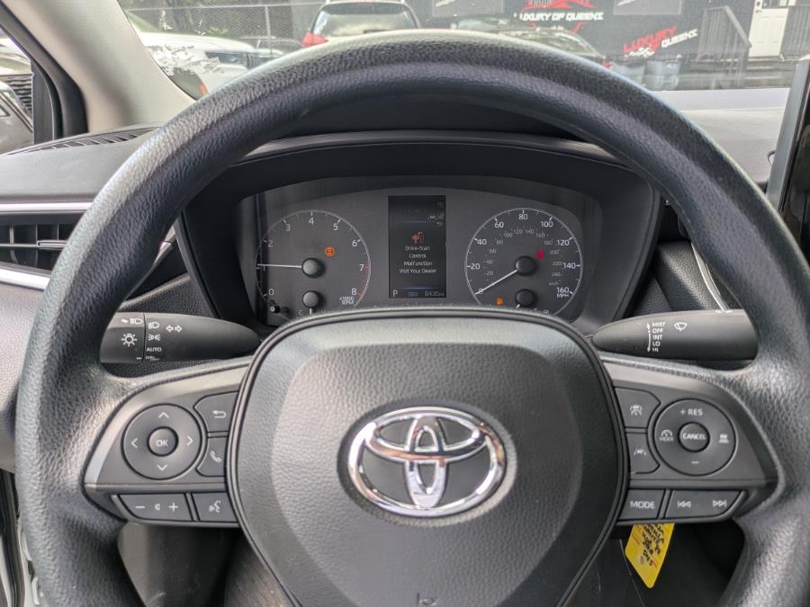2024 Toyota Corolla LE CVT (Natl), available for sale in Long Island City, New York | Luxury Of Queens. Long Island City, New York 2024 Toyota Corolla LE CVT (Natl), available for sale in Long Island City, New York | Luxury Of Queens. Long Island City, New York
