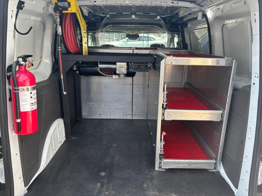 2020 Ford Transit Connect Van XL LWB w/Rear Symmetrical Doors, available for sale in New haven, Connecticut | Wilson Maturo Motors. New haven, Connecticut 2020 Ford Transit Connect Van XL LWB w/Rear Symmetrical Doors, available for sale in New haven, Connecticut | Wilson Maturo Motors. New haven, Connecticut