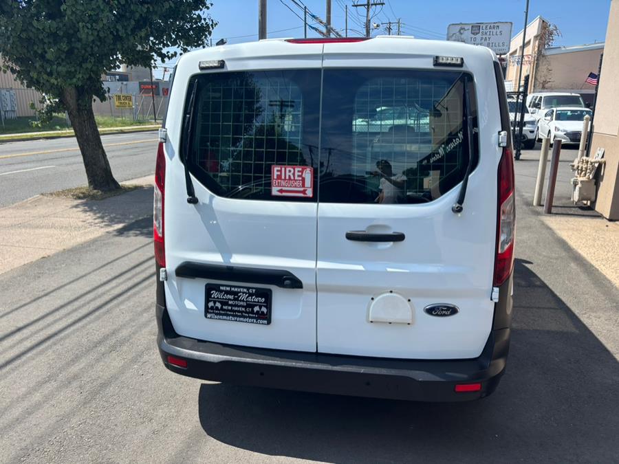 2020 Ford Transit Connect Van XL LWB w/Rear Symmetrical Doors, available for sale in New haven, Connecticut | Wilson Maturo Motors. New haven, Connecticut 2020 Ford Transit Connect Van XL LWB w/Rear Symmetrical Doors, available for sale in New haven, Connecticut | Wilson Maturo Motors. New haven, Connecticut