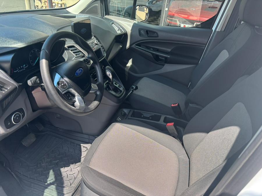 2020 Ford Transit Connect Van XL LWB w/Rear Symmetrical Doors, available for sale in New haven, Connecticut | Wilson Maturo Motors. New haven, Connecticut 2020 Ford Transit Connect Van XL LWB w/Rear Symmetrical Doors, available for sale in New haven, Connecticut | Wilson Maturo Motors. New haven, Connecticut