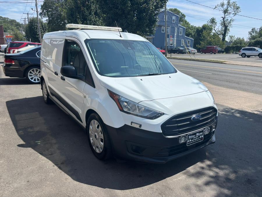 2020 Ford Transit Connect Van XL LWB w/Rear Symmetrical Doors, available for sale in New haven, Connecticut | Wilson Maturo Motors. New haven, Connecticut 2020 Ford Transit Connect Van XL LWB w/Rear Symmetrical Doors, available for sale in New haven, Connecticut | Wilson Maturo Motors. New haven, Connecticut