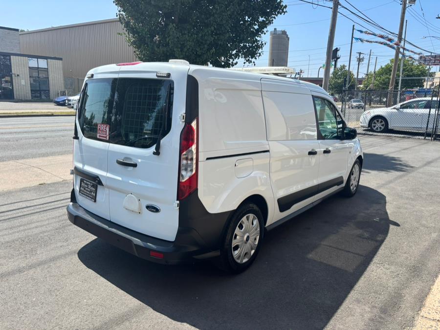 2020 Ford Transit Connect Van XL LWB w/Rear Symmetrical Doors, available for sale in New haven, Connecticut | Wilson Maturo Motors. New haven, Connecticut 2020 Ford Transit Connect Van XL LWB w/Rear Symmetrical Doors, available for sale in New haven, Connecticut | Wilson Maturo Motors. New haven, Connecticut