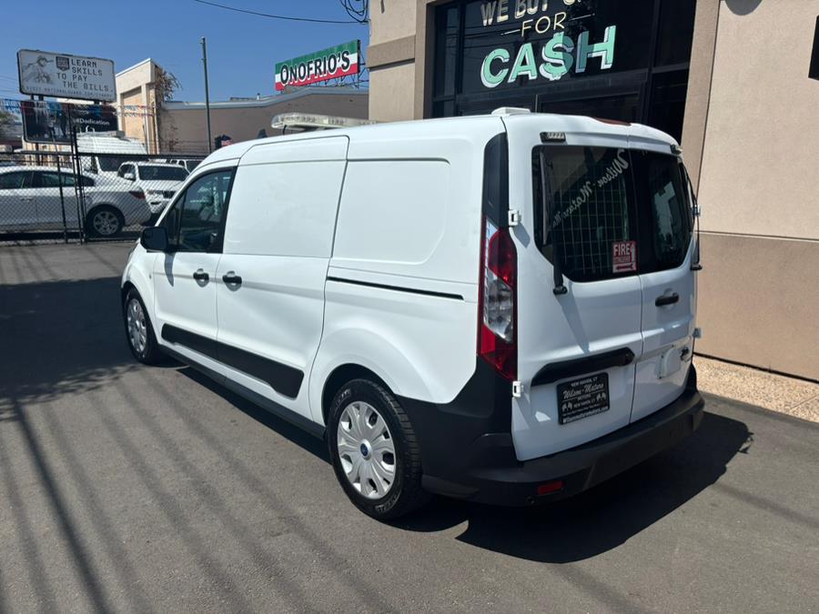 2020 Ford Transit Connect Van XL LWB w/Rear Symmetrical Doors, available for sale in New haven, Connecticut | Wilson Maturo Motors. New haven, Connecticut 2020 Ford Transit Connect Van XL LWB w/Rear Symmetrical Doors, available for sale in New haven, Connecticut | Wilson Maturo Motors. New haven, Connecticut
