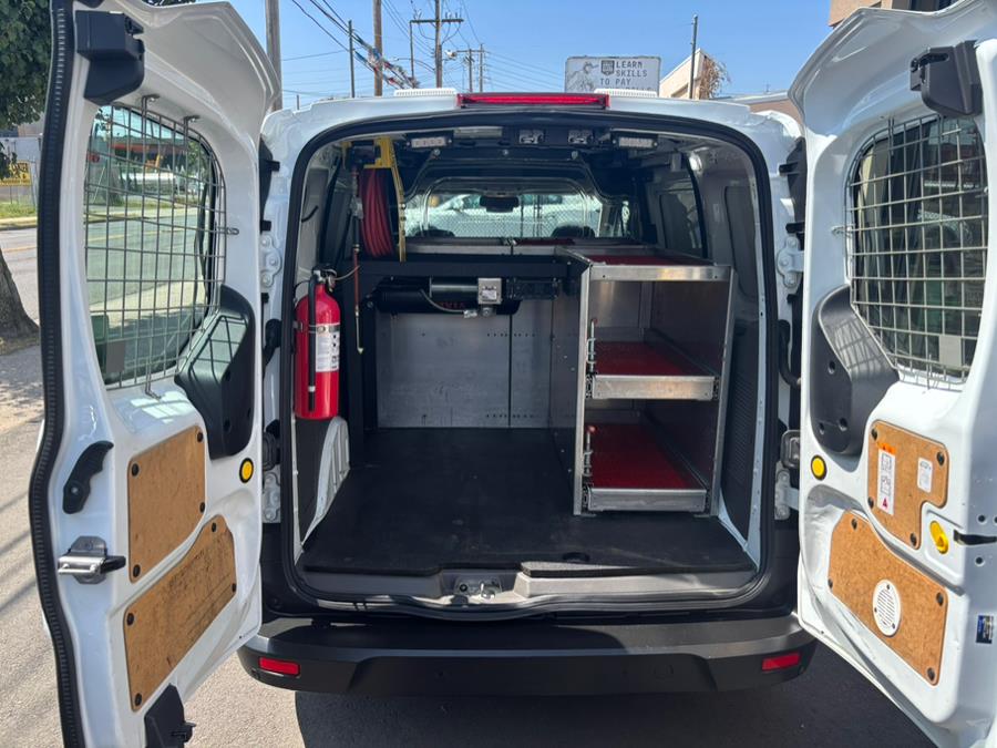2020 Ford Transit Connect Van XL LWB w/Rear Symmetrical Doors, available for sale in New haven, Connecticut | Wilson Maturo Motors. New haven, Connecticut 2020 Ford Transit Connect Van XL LWB w/Rear Symmetrical Doors, available for sale in New haven, Connecticut | Wilson Maturo Motors. New haven, Connecticut