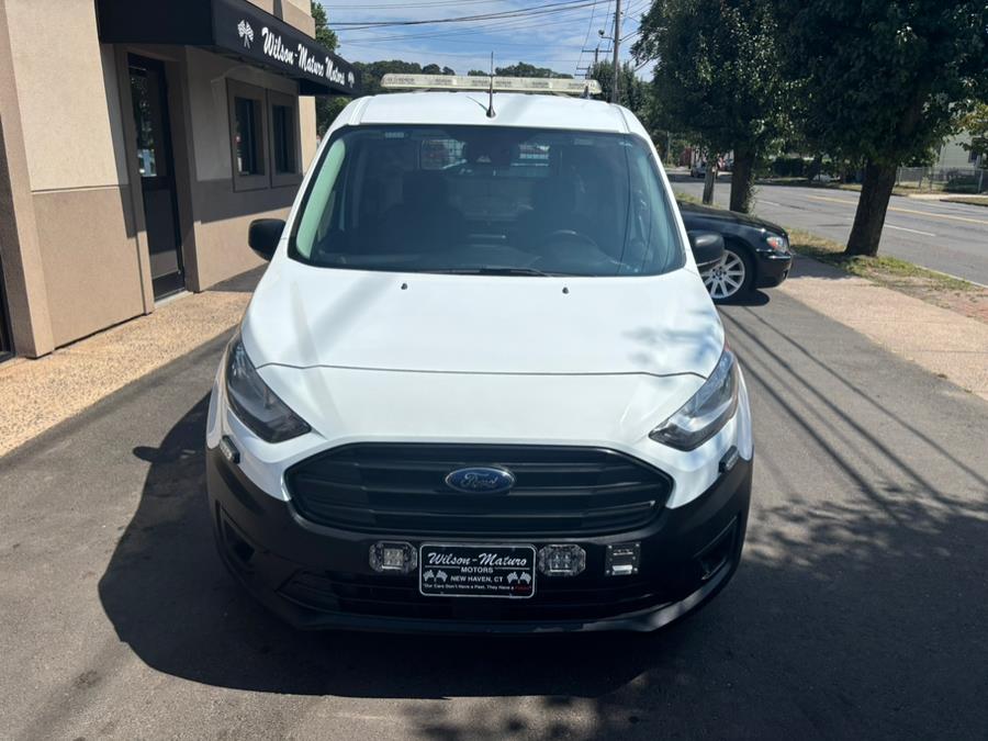 2020 Ford Transit Connect Van XL LWB w/Rear Symmetrical Doors, available for sale in New haven, Connecticut | Wilson Maturo Motors. New haven, Connecticut 2020 Ford Transit Connect Van XL LWB w/Rear Symmetrical Doors, available for sale in New haven, Connecticut | Wilson Maturo Motors. New haven, Connecticut