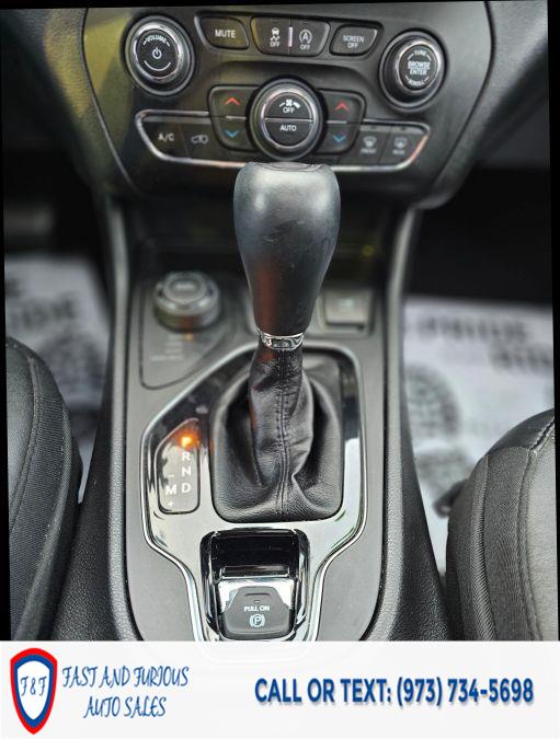 2019 Jeep Cherokee Limited Sport Utility 4D, available for sale in Newark, New Jersey | Fast and Furious Auto Sales. Newark, New Jersey 2019 Jeep Cherokee Limited Sport Utility 4D, available for sale in Newark, New Jersey | Fast and Furious Auto Sales. Newark, New Jersey