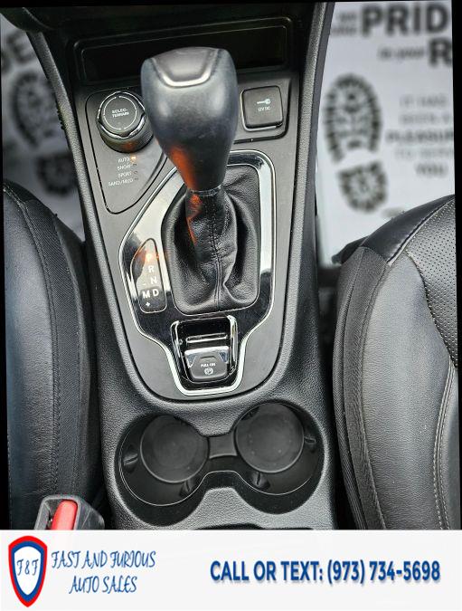 2019 Jeep Cherokee Limited Sport Utility 4D, available for sale in Newark, New Jersey | Fast and Furious Auto Sales. Newark, New Jersey 2019 Jeep Cherokee Limited Sport Utility 4D, available for sale in Newark, New Jersey | Fast and Furious Auto Sales. Newark, New Jersey
