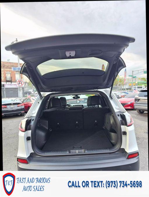 2019 Jeep Cherokee Limited Sport Utility 4D, available for sale in Newark, New Jersey | Fast and Furious Auto Sales. Newark, New Jersey 2019 Jeep Cherokee Limited Sport Utility 4D, available for sale in Newark, New Jersey | Fast and Furious Auto Sales. Newark, New Jersey
