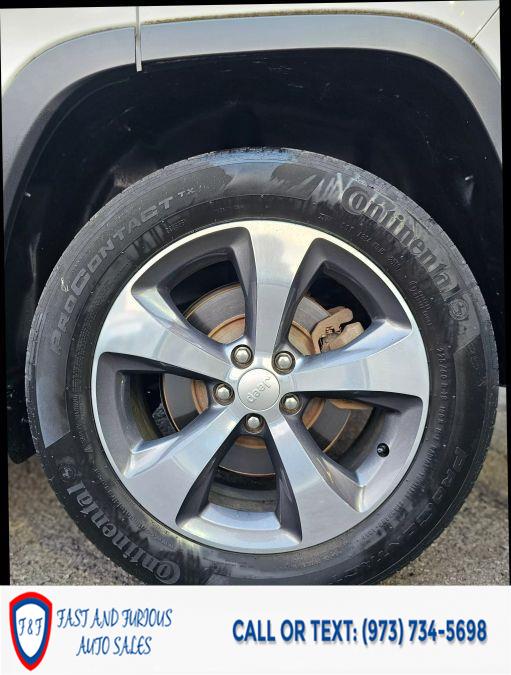 2019 Jeep Cherokee Limited Sport Utility 4D, available for sale in Newark, New Jersey | Fast and Furious Auto Sales. Newark, New Jersey 2019 Jeep Cherokee Limited Sport Utility 4D, available for sale in Newark, New Jersey | Fast and Furious Auto Sales. Newark, New Jersey