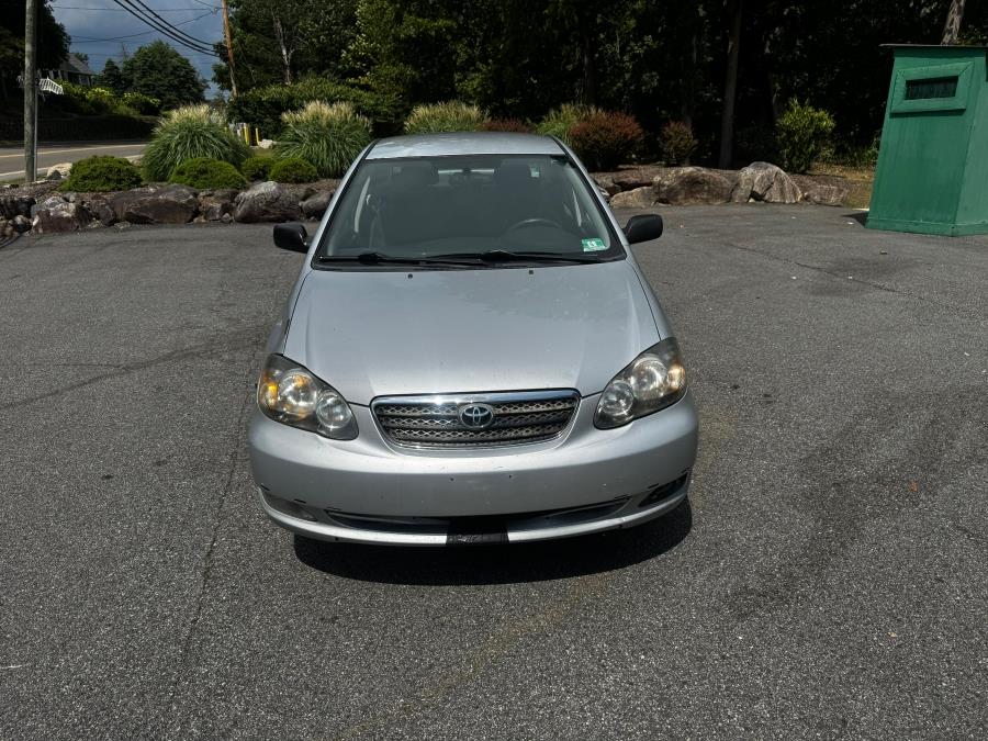2006 Toyota Corolla 4dr Sdn S Auto, available for sale in Bloomingdale, New Jersey | Bloomingdale Auto Group. Bloomingdale, New Jersey 2006 Toyota Corolla 4dr Sdn S Auto, available for sale in Bloomingdale, New Jersey | Bloomingdale Auto Group. Bloomingdale, New Jersey