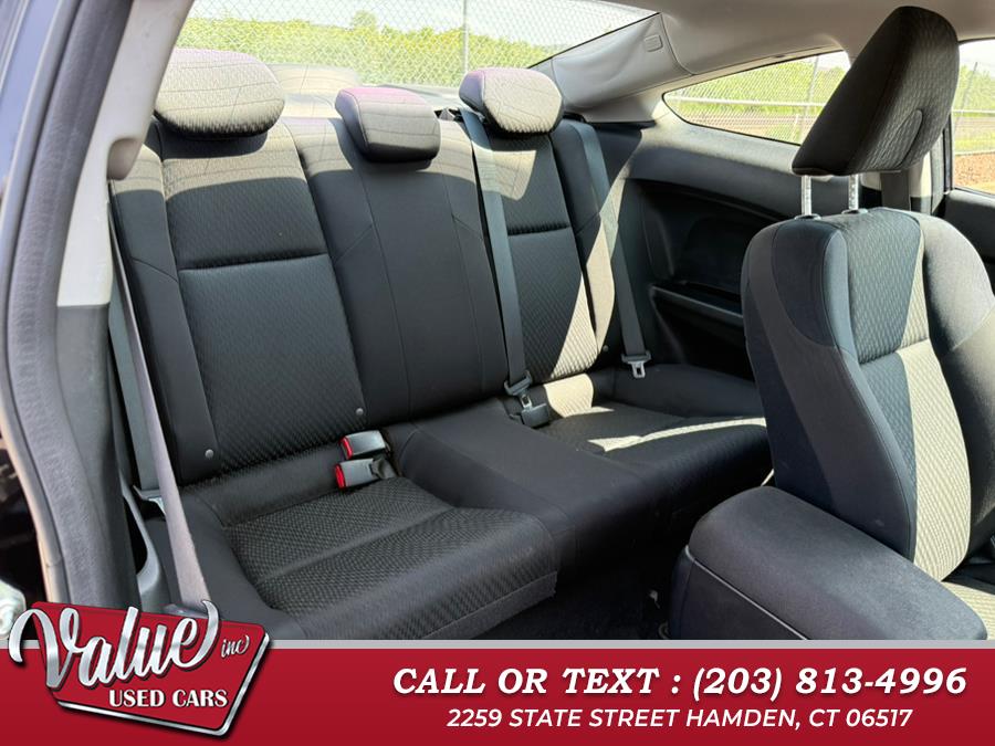 2014 Honda Civic Coupe 2dr CVT LX, available for sale in Hamden, Connecticut | Value, Inc.. Hamden, Connecticut 2014 Honda Civic Coupe 2dr CVT LX, available for sale in Hamden, Connecticut | Value, Inc.. Hamden, Connecticut