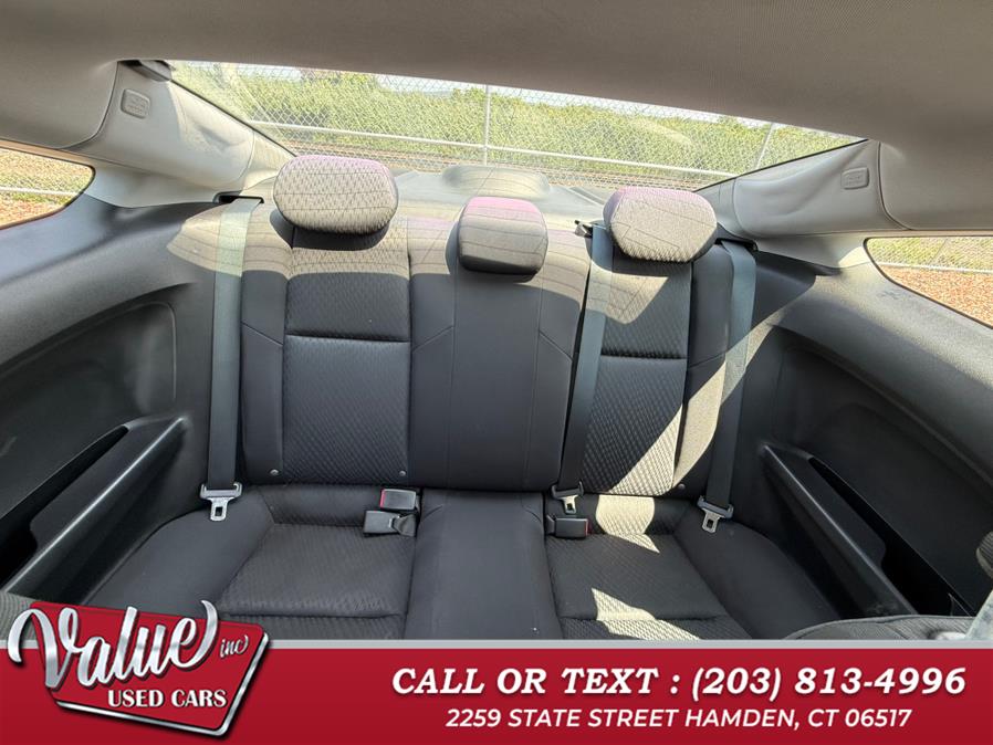 2014 Honda Civic Coupe 2dr CVT LX, available for sale in Hamden, Connecticut | Value, Inc.. Hamden, Connecticut 2014 Honda Civic Coupe 2dr CVT LX, available for sale in Hamden, Connecticut | Value, Inc.. Hamden, Connecticut