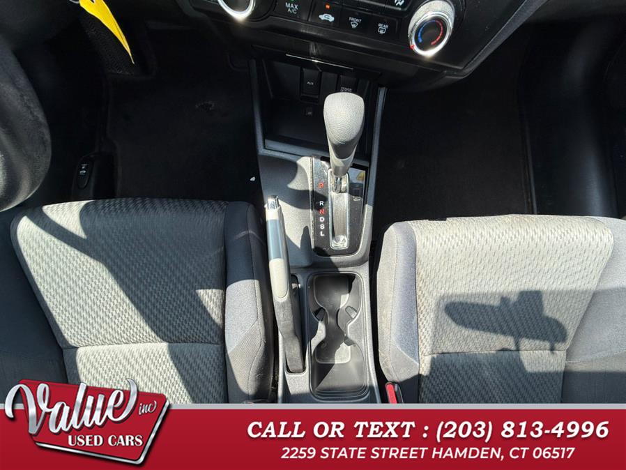 2014 Honda Civic Coupe 2dr CVT LX, available for sale in Hamden, Connecticut | Value, Inc.. Hamden, Connecticut 2014 Honda Civic Coupe 2dr CVT LX, available for sale in Hamden, Connecticut | Value, Inc.. Hamden, Connecticut