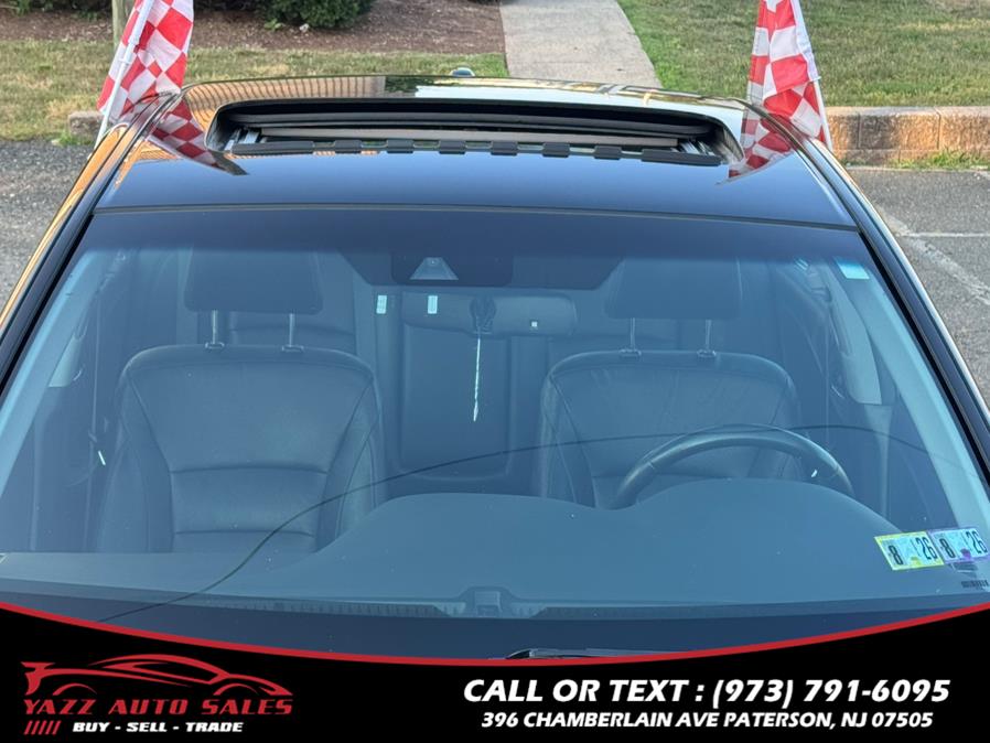 2013 Honda Accord Sdn 4dr I4 CVT EX-L PZEV, available for sale in Paterson, New Jersey | Yazz Auto Sales. Paterson, New Jersey 2013 Honda Accord Sdn 4dr I4 CVT EX-L PZEV, available for sale in Paterson, New Jersey | Yazz Auto Sales. Paterson, New Jersey