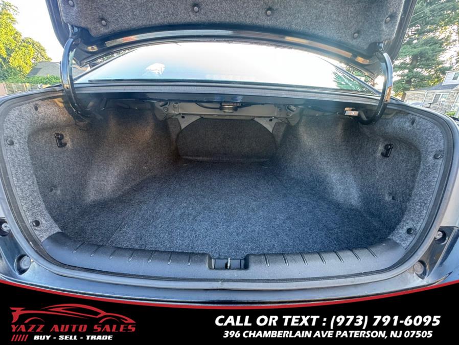 2013 Honda Accord Sdn 4dr I4 CVT EX-L PZEV, available for sale in Paterson, New Jersey | Yazz Auto Sales. Paterson, New Jersey 2013 Honda Accord Sdn 4dr I4 CVT EX-L PZEV, available for sale in Paterson, New Jersey | Yazz Auto Sales. Paterson, New Jersey