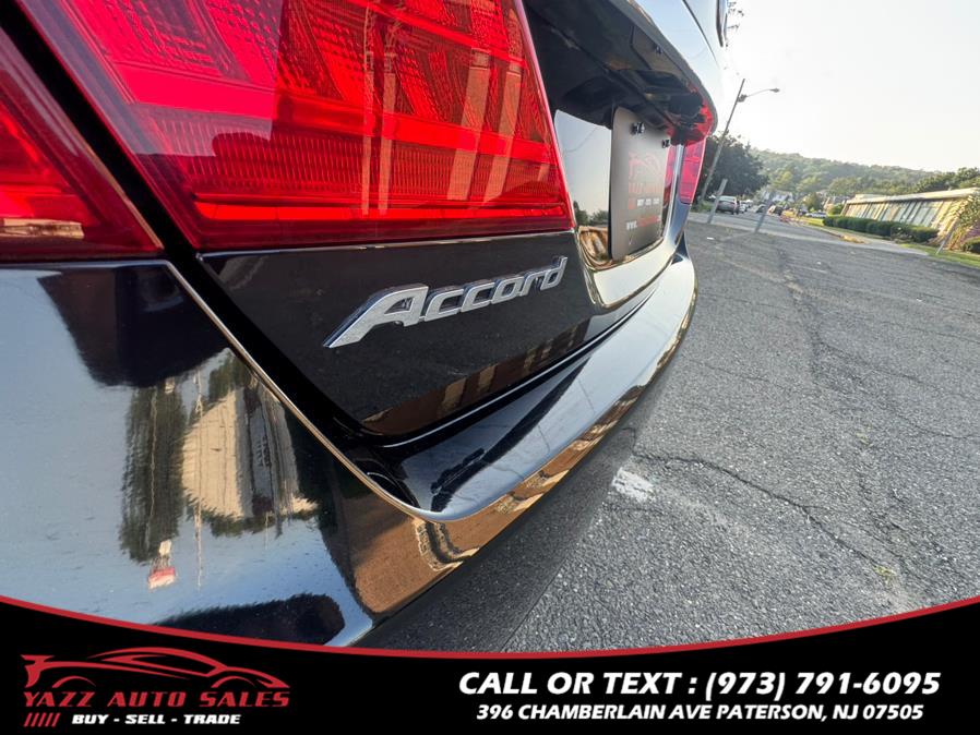 2013 Honda Accord Sdn 4dr I4 CVT EX-L PZEV, available for sale in Paterson, New Jersey | Yazz Auto Sales. Paterson, New Jersey 2013 Honda Accord Sdn 4dr I4 CVT EX-L PZEV, available for sale in Paterson, New Jersey | Yazz Auto Sales. Paterson, New Jersey