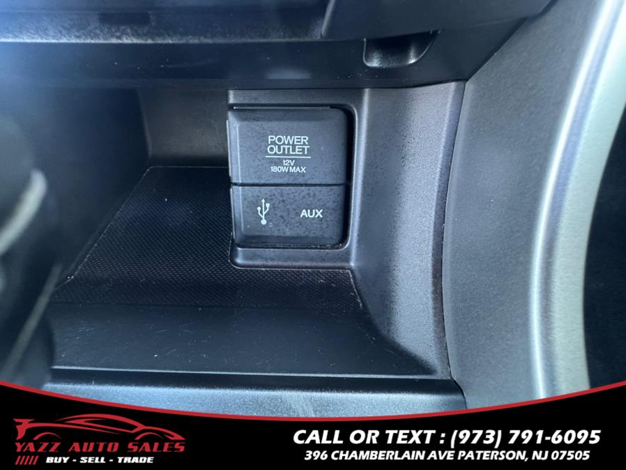 2013 Honda Accord Sdn 4dr I4 CVT EX-L PZEV, available for sale in Paterson, New Jersey | Yazz Auto Sales. Paterson, New Jersey 2013 Honda Accord Sdn 4dr I4 CVT EX-L PZEV, available for sale in Paterson, New Jersey | Yazz Auto Sales. Paterson, New Jersey