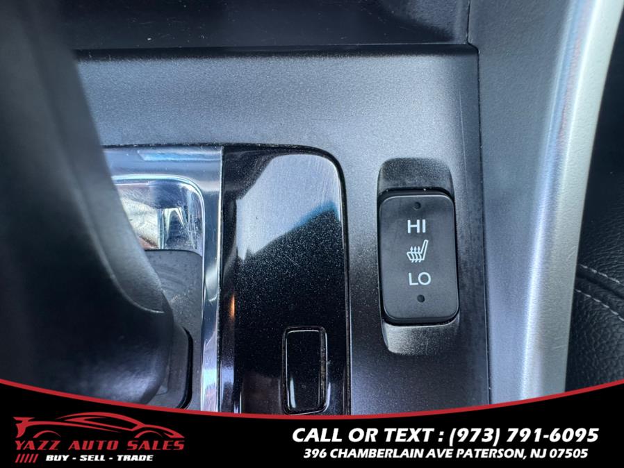 2013 Honda Accord Sdn 4dr I4 CVT EX-L PZEV, available for sale in Paterson, New Jersey | Yazz Auto Sales. Paterson, New Jersey 2013 Honda Accord Sdn 4dr I4 CVT EX-L PZEV, available for sale in Paterson, New Jersey | Yazz Auto Sales. Paterson, New Jersey