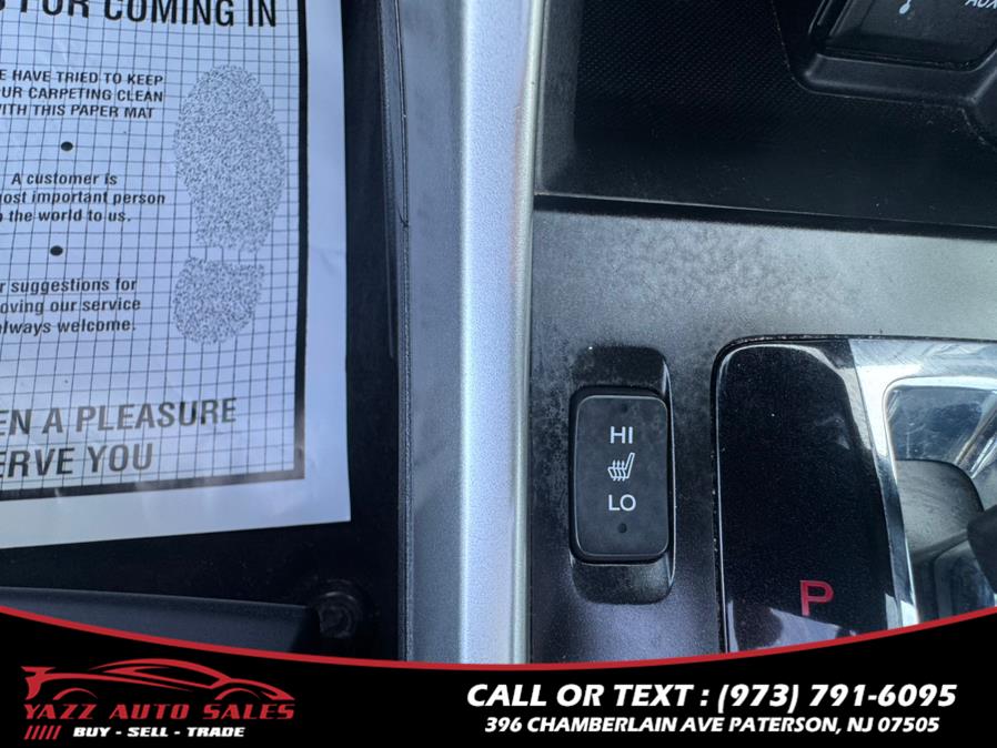 2013 Honda Accord Sdn 4dr I4 CVT EX-L PZEV, available for sale in Paterson, New Jersey | Yazz Auto Sales. Paterson, New Jersey 2013 Honda Accord Sdn 4dr I4 CVT EX-L PZEV, available for sale in Paterson, New Jersey | Yazz Auto Sales. Paterson, New Jersey