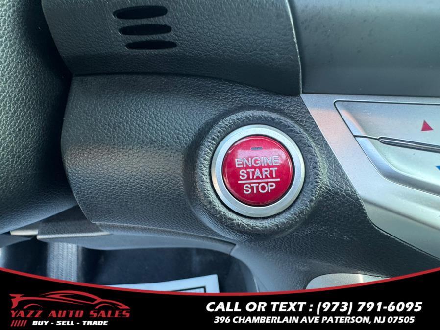 2013 Honda Accord Sdn 4dr I4 CVT EX-L PZEV, available for sale in Paterson, New Jersey | Yazz Auto Sales. Paterson, New Jersey 2013 Honda Accord Sdn 4dr I4 CVT EX-L PZEV, available for sale in Paterson, New Jersey | Yazz Auto Sales. Paterson, New Jersey