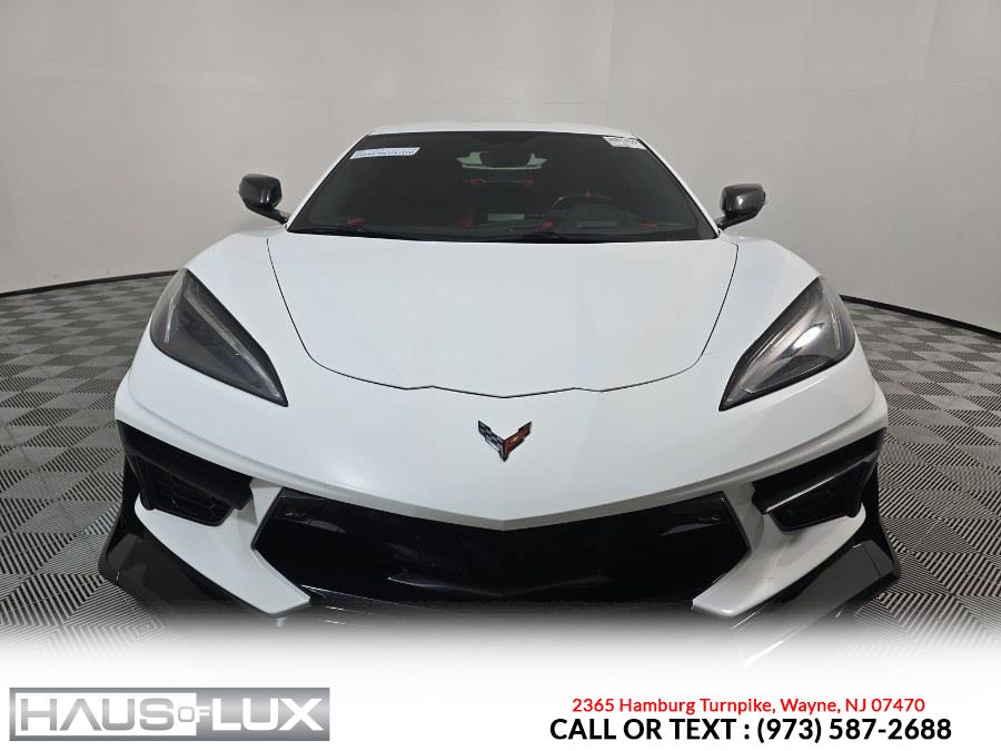 2021 Chevrolet Corvette 2dr Stingray Cpe w/2LT, available for sale in Wayne, New Jersey | Haus of Lux. Wayne, New Jersey 2021 Chevrolet Corvette 2dr Stingray Cpe w/2LT, available for sale in Wayne, New Jersey | Haus of Lux. Wayne, New Jersey