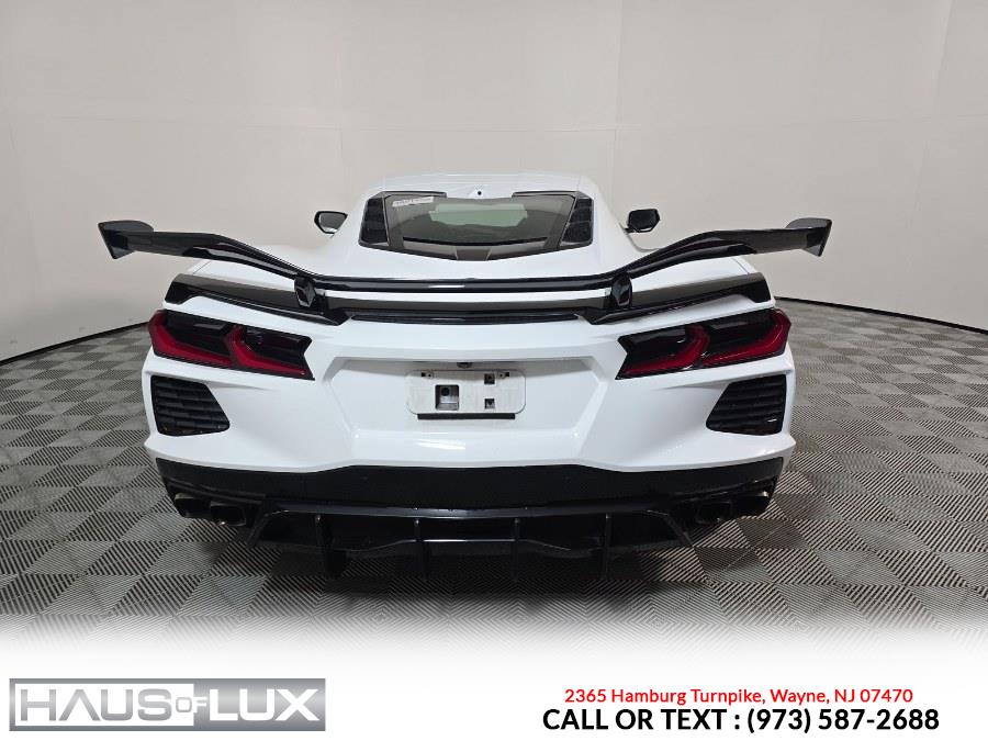 2021 Chevrolet Corvette 2dr Stingray Cpe w/2LT, available for sale in Wayne, New Jersey | Haus of Lux. Wayne, New Jersey 2021 Chevrolet Corvette 2dr Stingray Cpe w/2LT, available for sale in Wayne, New Jersey | Haus of Lux. Wayne, New Jersey