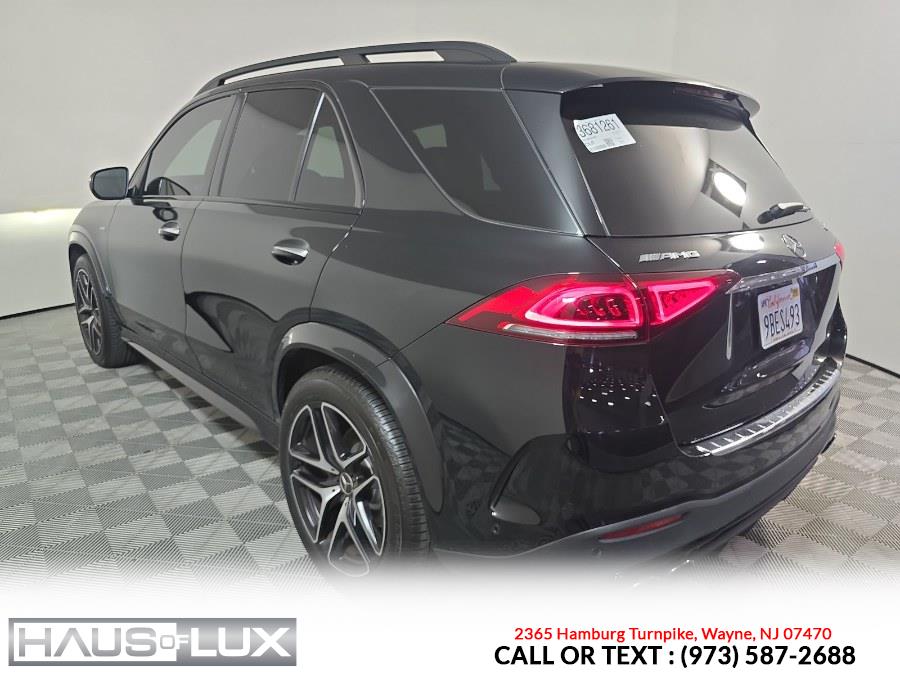 2021 Mercedes-Benz GLE AMG GLE 53 4MATIC SUV, available for sale in Wayne, New Jersey | Haus of Lux. Wayne, New Jersey 2021 Mercedes-Benz GLE AMG GLE 53 4MATIC SUV, available for sale in Wayne, New Jersey | Haus of Lux. Wayne, New Jersey