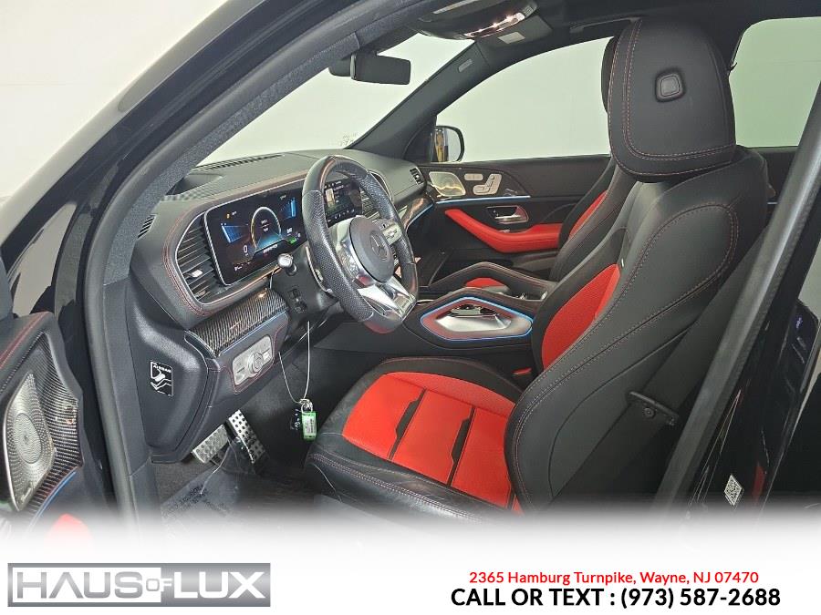2021 Mercedes-Benz GLE AMG GLE 53 4MATIC SUV, available for sale in Wayne, New Jersey | Haus of Lux. Wayne, New Jersey 2021 Mercedes-Benz GLE AMG GLE 53 4MATIC SUV, available for sale in Wayne, New Jersey | Haus of Lux. Wayne, New Jersey