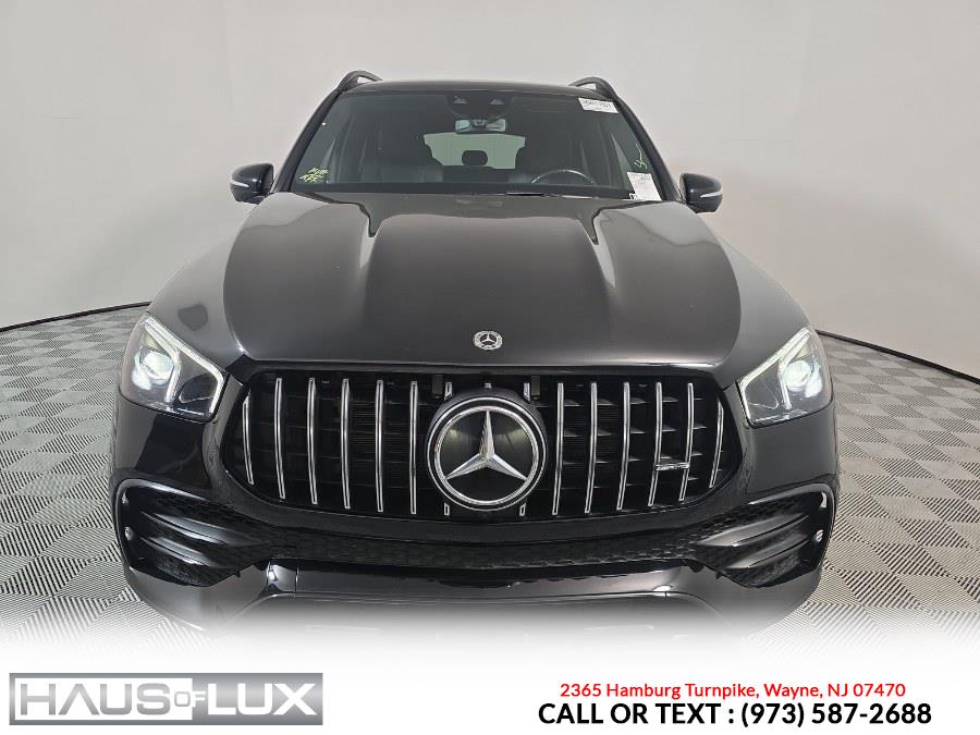2021 Mercedes-Benz GLE AMG GLE 53 4MATIC SUV, available for sale in Wayne, New Jersey | Haus of Lux. Wayne, New Jersey 2021 Mercedes-Benz GLE AMG GLE 53 4MATIC SUV, available for sale in Wayne, New Jersey | Haus of Lux. Wayne, New Jersey