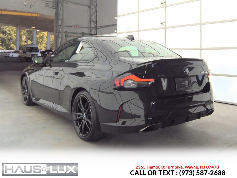 2022 BMW 2 Series M240i xDrive Coupe, available for sale in Wayne, New Jersey | Haus of Lux. Wayne, New Jersey 2022 BMW 2 Series M240i xDrive Coupe, available for sale in Wayne, New Jersey | Haus of Lux. Wayne, New Jersey