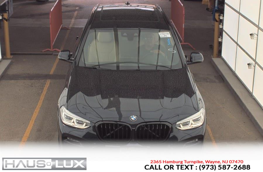 2021 BMW X3 xDrive30i Sports Activity Vehicle, available for sale in Wayne, New Jersey | Haus of Lux. Wayne, New Jersey 2021 BMW X3 xDrive30i Sports Activity Vehicle, available for sale in Wayne, New Jersey | Haus of Lux. Wayne, New Jersey