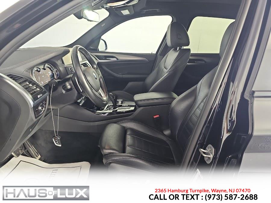 2018 BMW X3 M40i Sports Activity Vehicle, available for sale in Wayne, New Jersey | Haus of Lux. Wayne, New Jersey 2018 BMW X3 M40i Sports Activity Vehicle, available for sale in Wayne, New Jersey | Haus of Lux. Wayne, New Jersey