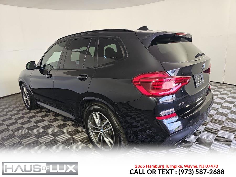 2018 BMW X3 M40i Sports Activity Vehicle, available for sale in Wayne, New Jersey | Haus of Lux. Wayne, New Jersey 2018 BMW X3 M40i Sports Activity Vehicle, available for sale in Wayne, New Jersey | Haus of Lux. Wayne, New Jersey