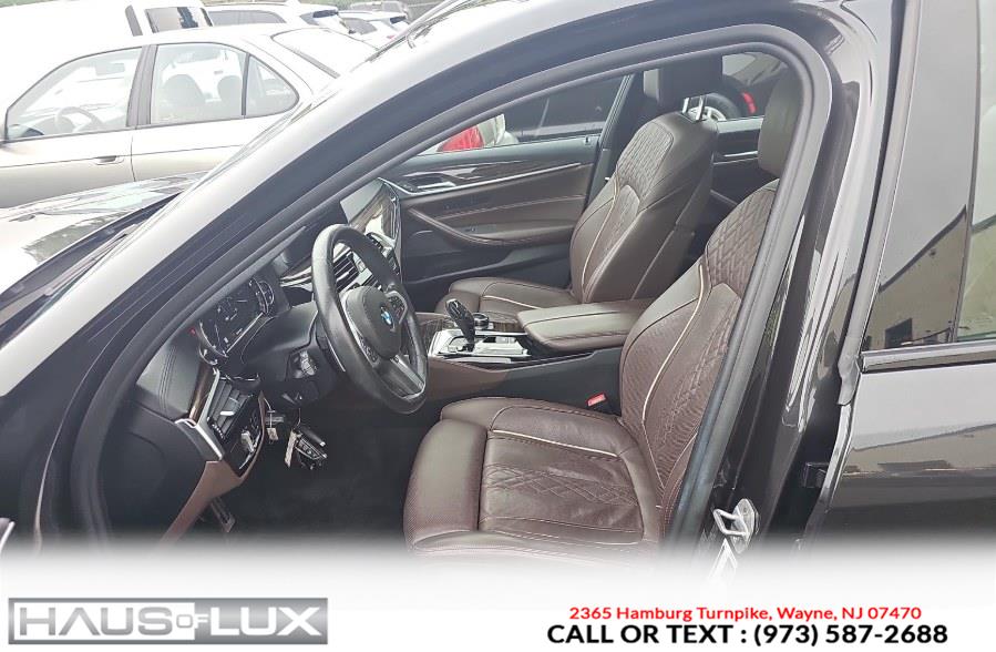 2018 BMW 5 Series M550i xDrive Sedan, available for sale in Wayne, New Jersey | Haus of Lux. Wayne, New Jersey 2018 BMW 5 Series M550i xDrive Sedan, available for sale in Wayne, New Jersey | Haus of Lux. Wayne, New Jersey