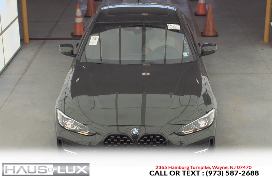 2022 BMW 4 Series 430i xDrive Coupe, available for sale in Wayne, New Jersey | Haus of Lux. Wayne, New Jersey 2022 BMW 4 Series 430i xDrive Coupe, available for sale in Wayne, New Jersey | Haus of Lux. Wayne, New Jersey