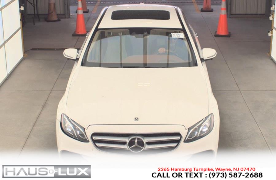 2019 Mercedes-Benz E-Class E 450 4MATIC Sedan, available for sale in Wayne, New Jersey | Haus of Lux. Wayne, New Jersey 2019 Mercedes-Benz E-Class E 450 4MATIC Sedan, available for sale in Wayne, New Jersey | Haus of Lux. Wayne, New Jersey