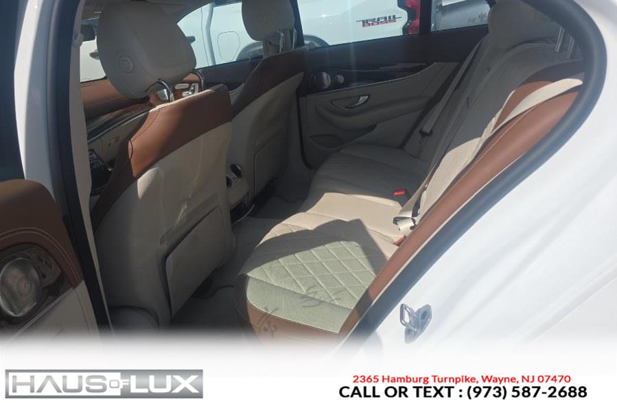 2019 Mercedes-Benz E-Class E 450 4MATIC Sedan, available for sale in Wayne, New Jersey | Haus of Lux. Wayne, New Jersey 2019 Mercedes-Benz E-Class E 450 4MATIC Sedan, available for sale in Wayne, New Jersey | Haus of Lux. Wayne, New Jersey