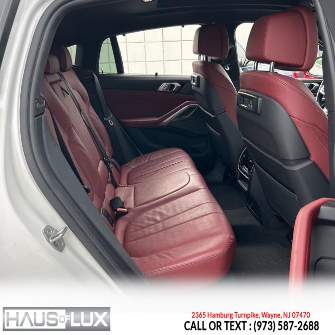 2022 BMW X6 xDrive40i Sports Activity Coupe, available for sale in Wayne, New Jersey | Haus of Lux. Wayne, New Jersey 2022 BMW X6 xDrive40i Sports Activity Coupe, available for sale in Wayne, New Jersey | Haus of Lux. Wayne, New Jersey