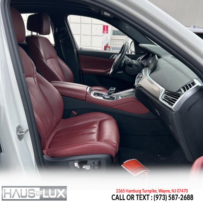 2022 BMW X6 xDrive40i Sports Activity Coupe, available for sale in Wayne, New Jersey | Haus of Lux. Wayne, New Jersey 2022 BMW X6 xDrive40i Sports Activity Coupe, available for sale in Wayne, New Jersey | Haus of Lux. Wayne, New Jersey