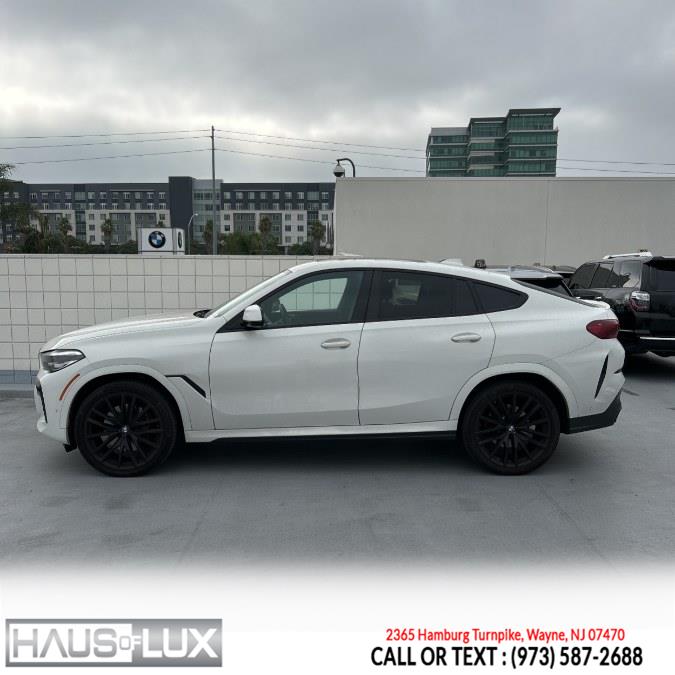 2022 BMW X6 xDrive40i Sports Activity Coupe, available for sale in Wayne, New Jersey | Haus of Lux. Wayne, New Jersey 2022 BMW X6 xDrive40i Sports Activity Coupe, available for sale in Wayne, New Jersey | Haus of Lux. Wayne, New Jersey