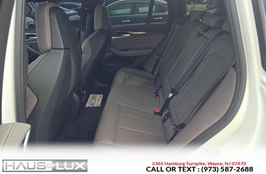 2021 BMW X3 M Sports Activity Vehicle, available for sale in Wayne, New Jersey | Haus of Lux. Wayne, New Jersey 2021 BMW X3 M Sports Activity Vehicle, available for sale in Wayne, New Jersey | Haus of Lux. Wayne, New Jersey