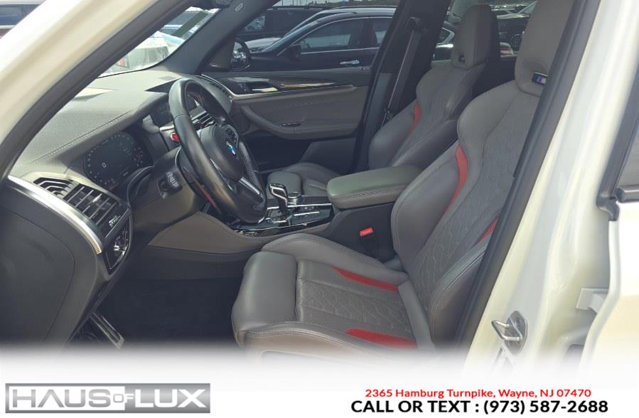 2021 BMW X3 M Sports Activity Vehicle, available for sale in Wayne, New Jersey | Haus of Lux. Wayne, New Jersey 2021 BMW X3 M Sports Activity Vehicle, available for sale in Wayne, New Jersey | Haus of Lux. Wayne, New Jersey