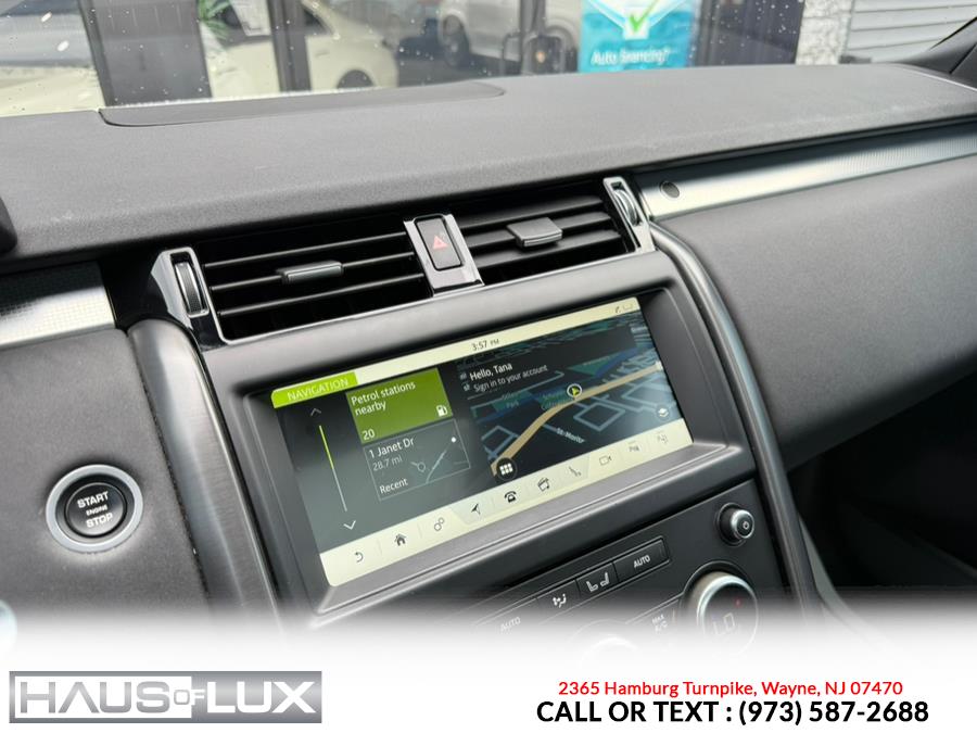 2020 Land Rover Discovery Landmark Edition V6 Supercharged, available for sale in Wayne, New Jersey | Haus of Lux. Wayne, New Jersey 2020 Land Rover Discovery Landmark Edition V6 Supercharged, available for sale in Wayne, New Jersey | Haus of Lux. Wayne, New Jersey