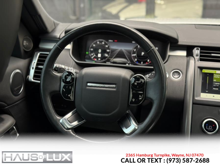2020 Land Rover Discovery Landmark Edition V6 Supercharged, available for sale in Wayne, New Jersey | Haus of Lux. Wayne, New Jersey 2020 Land Rover Discovery Landmark Edition V6 Supercharged, available for sale in Wayne, New Jersey | Haus of Lux. Wayne, New Jersey