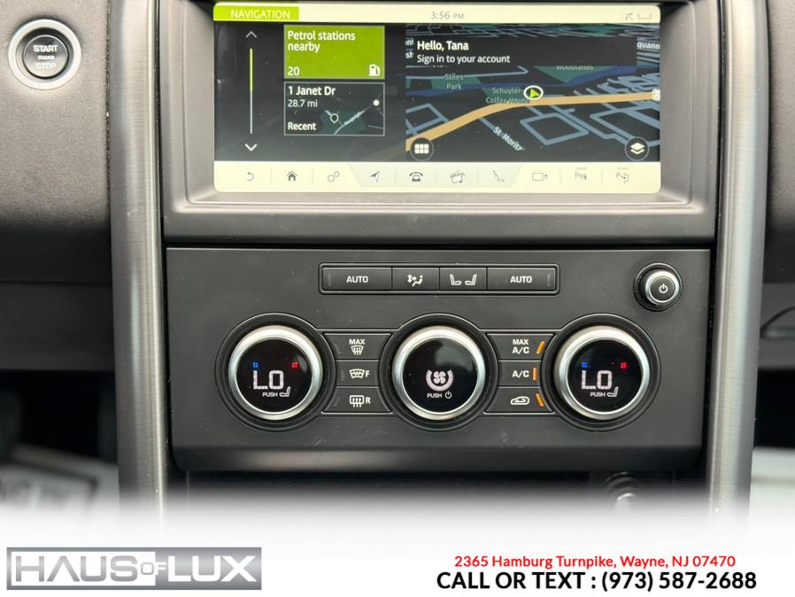 2020 Land Rover Discovery Landmark Edition V6 Supercharged, available for sale in Wayne, New Jersey | Haus of Lux. Wayne, New Jersey 2020 Land Rover Discovery Landmark Edition V6 Supercharged, available for sale in Wayne, New Jersey | Haus of Lux. Wayne, New Jersey