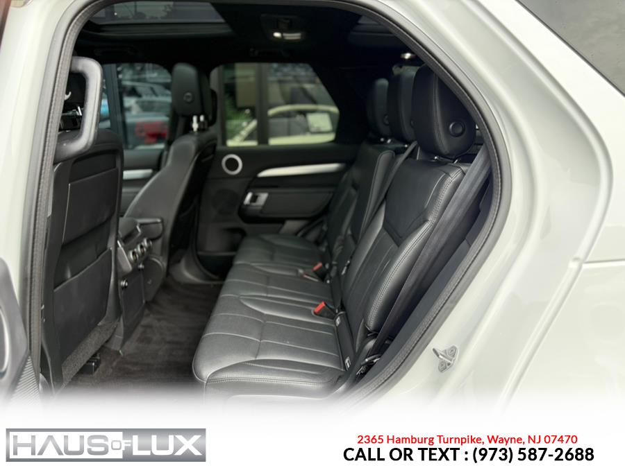 2020 Land Rover Discovery Landmark Edition V6 Supercharged, available for sale in Wayne, New Jersey | Haus of Lux. Wayne, New Jersey 2020 Land Rover Discovery Landmark Edition V6 Supercharged, available for sale in Wayne, New Jersey | Haus of Lux. Wayne, New Jersey