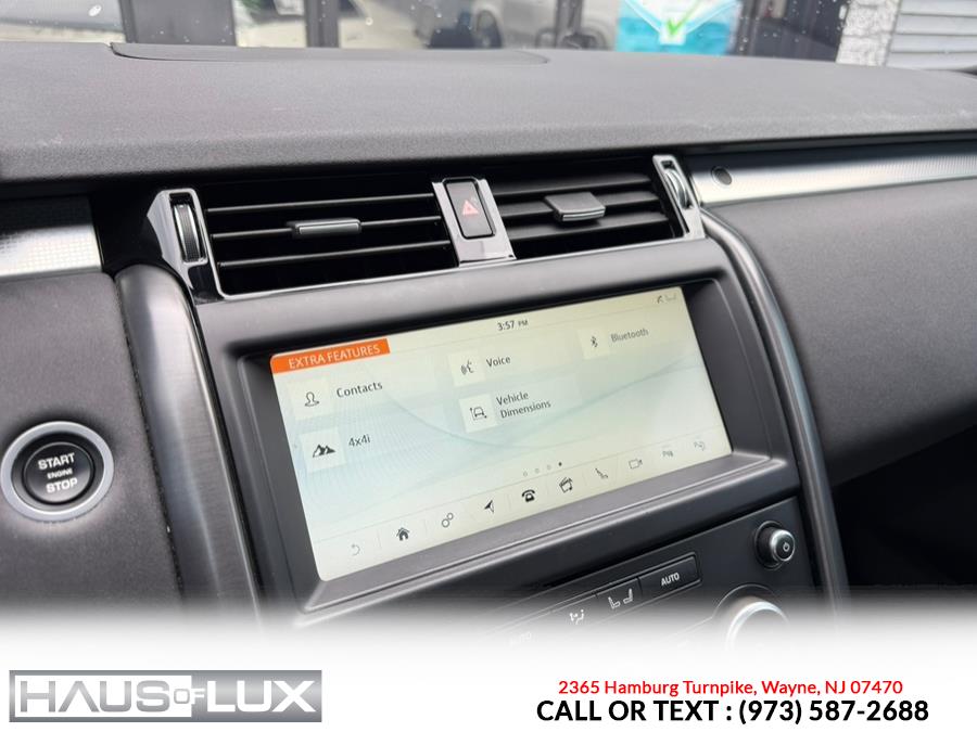 2020 Land Rover Discovery Landmark Edition V6 Supercharged, available for sale in Wayne, New Jersey | Haus of Lux. Wayne, New Jersey 2020 Land Rover Discovery Landmark Edition V6 Supercharged, available for sale in Wayne, New Jersey | Haus of Lux. Wayne, New Jersey